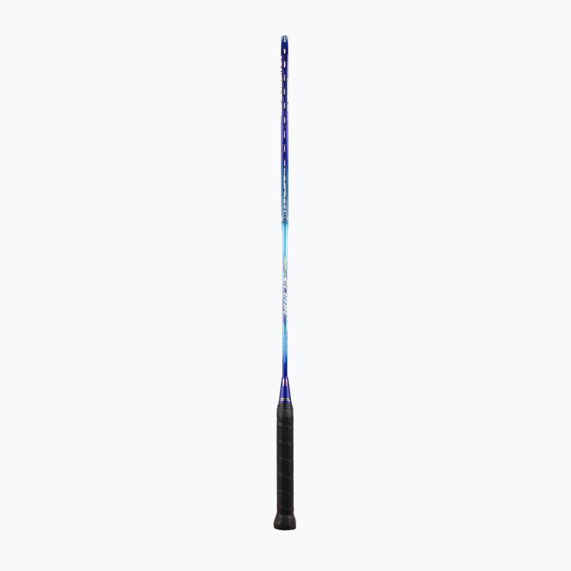 Rachetă de badminton YONEX Nanoflare 001 Clear cyan