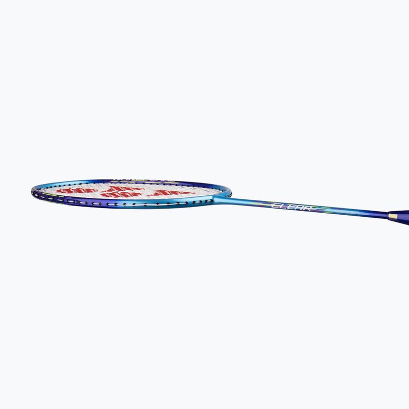 Rachetă de badminton YONEX Nanoflare 001 Clear cyan
