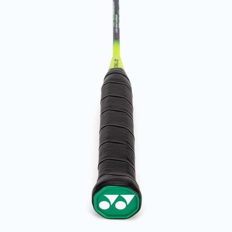 Rachetă de badminton YONEX Nanoflare 001 Feel green 3