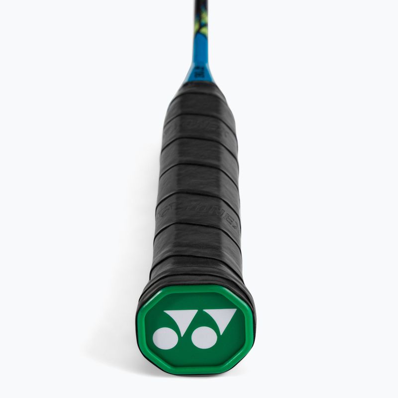 Rachetă de badminton YONEX Astrox E13 bad. negru-albastru BATE133BB3UG5 3