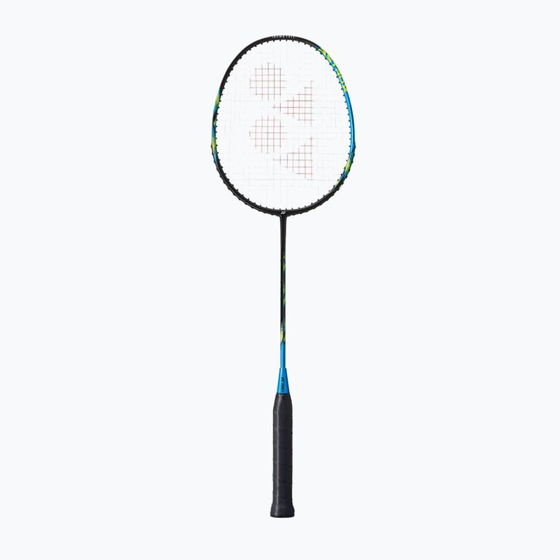 Rachetă de badminton YONEX Astrox E13 bad. negru-albastru BATE133BB3UG5 6