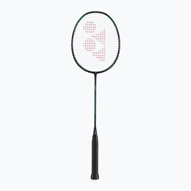 YONEX Nextage rachetă de badminton bad. negru BATNT2BG4UG5