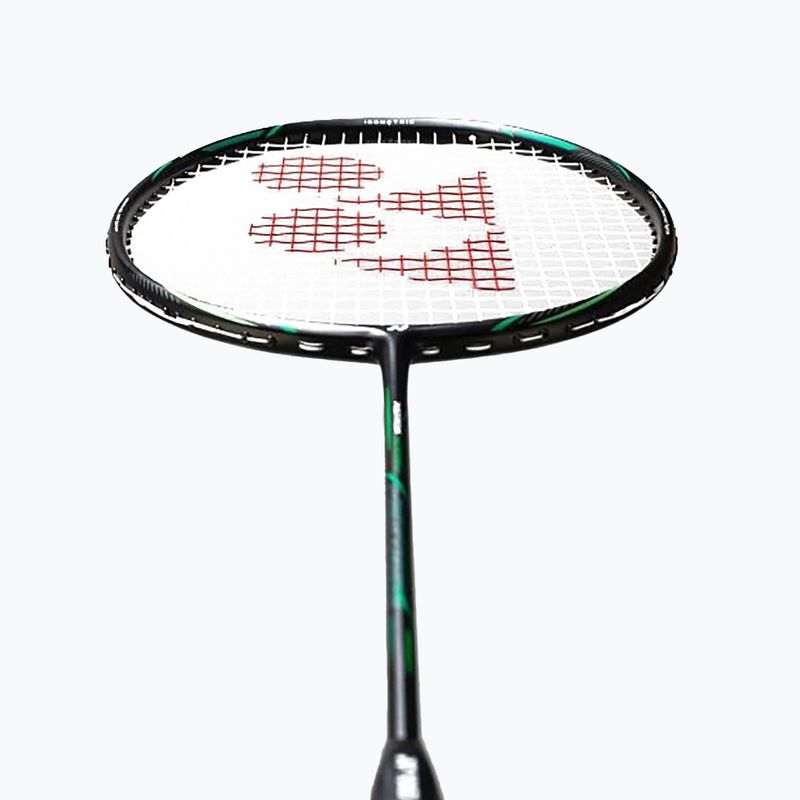 YONEX Nextage rachetă de badminton bad. negru BATNT2BG4UG5 8