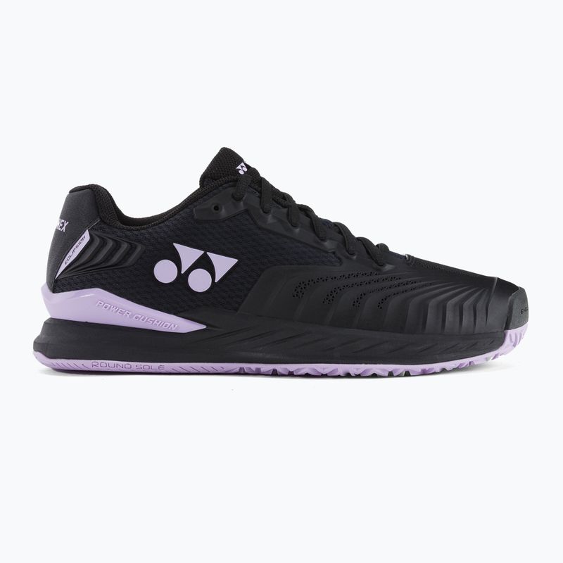 YONEX pantofi de tenis pentru bărbați SHT Eclipsion 4 negru STMEC4M3BP 2