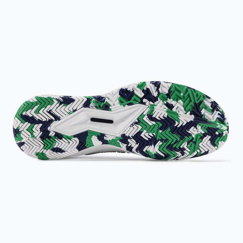 Pantofi de tenis pentru bărbați YONEX SHT Eclipson 4 alb/aloe 5