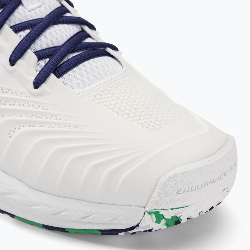 Pantofi de tenis pentru bărbați YONEX SHT Eclipson 4 alb/aloe 7