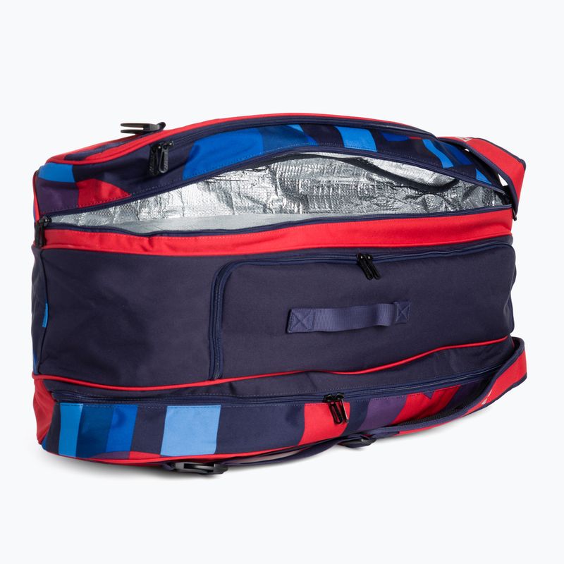 YONEX Pro sac de tenis roșu H922293S 5