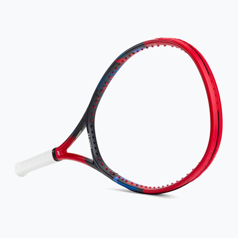 Rachetă de tenis YONEX Vcore 100L roșu TVC100L3SG3 2