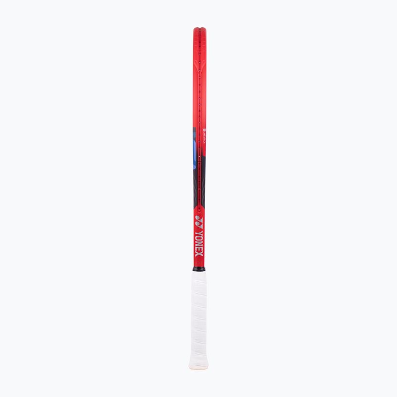 Rachetă de tenis YONEX Vcore 100L roșu TVC100L3SG3 6