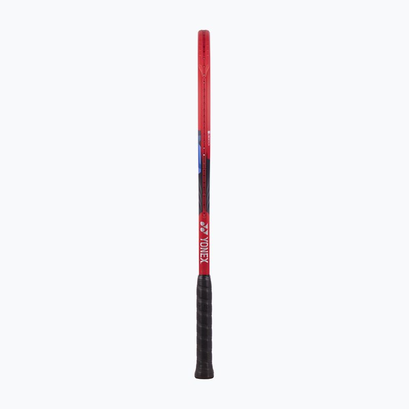 Rachetă de tenis YONEX Vcore GAME roșu TVCGM3SG2 6