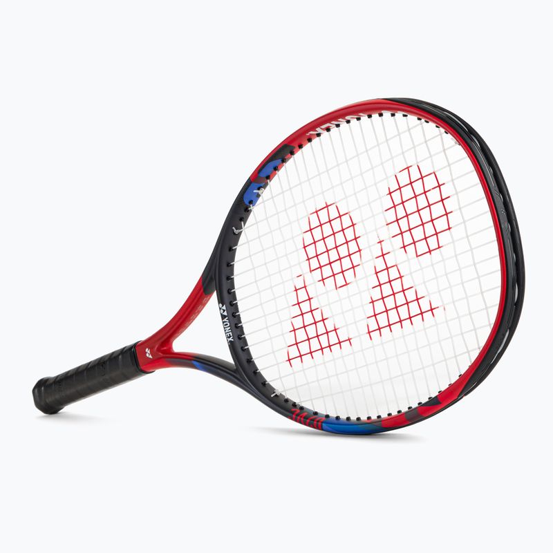 Rachetă de tenis YONEX Vcore ACE roșu TVCACE3SG1 2