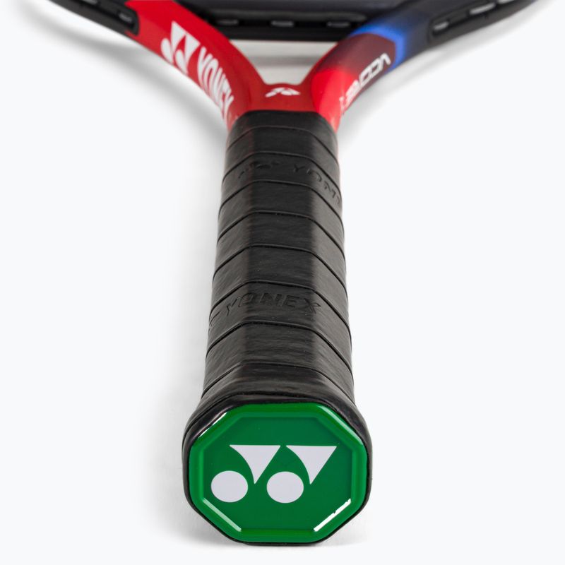 Rachetă de tenis YONEX Vcore ACE roșu TVCACE3SG1 3