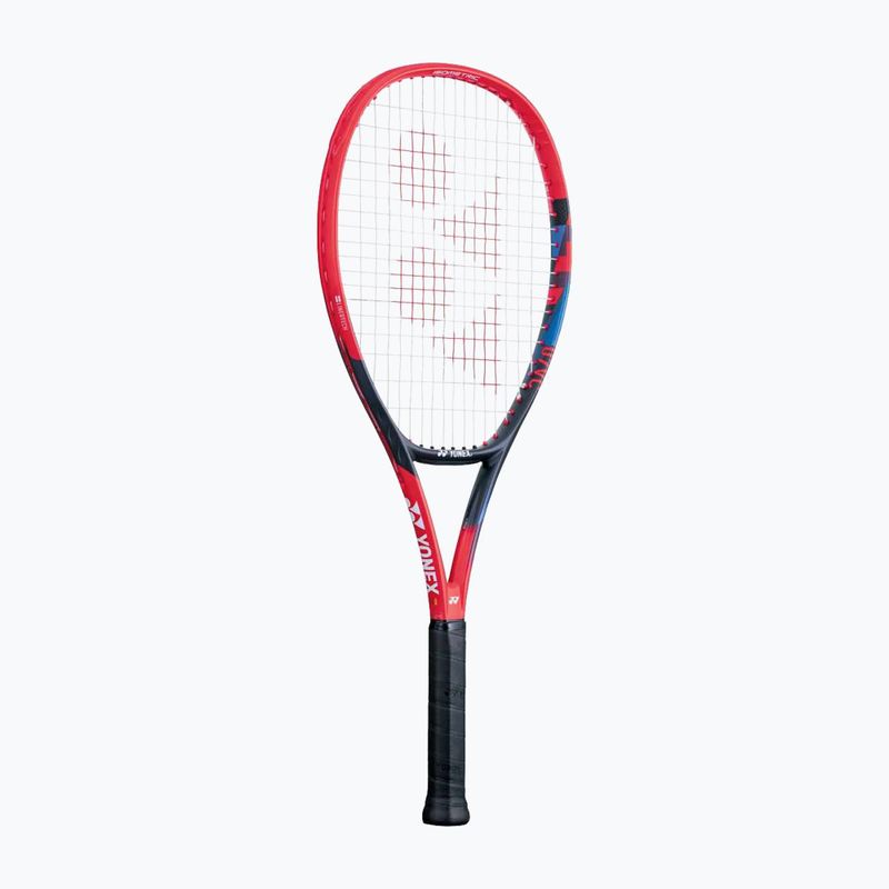 Rachetă de tenis YONEX Vcore 26 JR scarlet 2