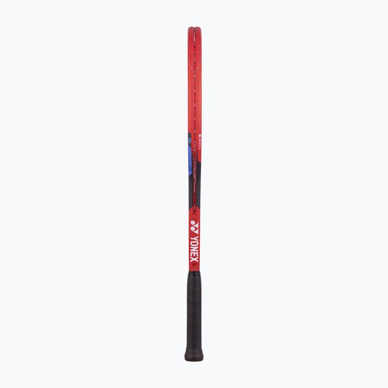 Rachetă de tenis YONEX Vcore 26 JR scarlet 3