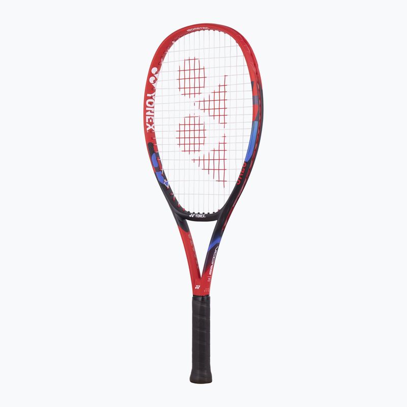 Rachetă de tenis pentru copii YONEX Vcore 25 scarlet 7