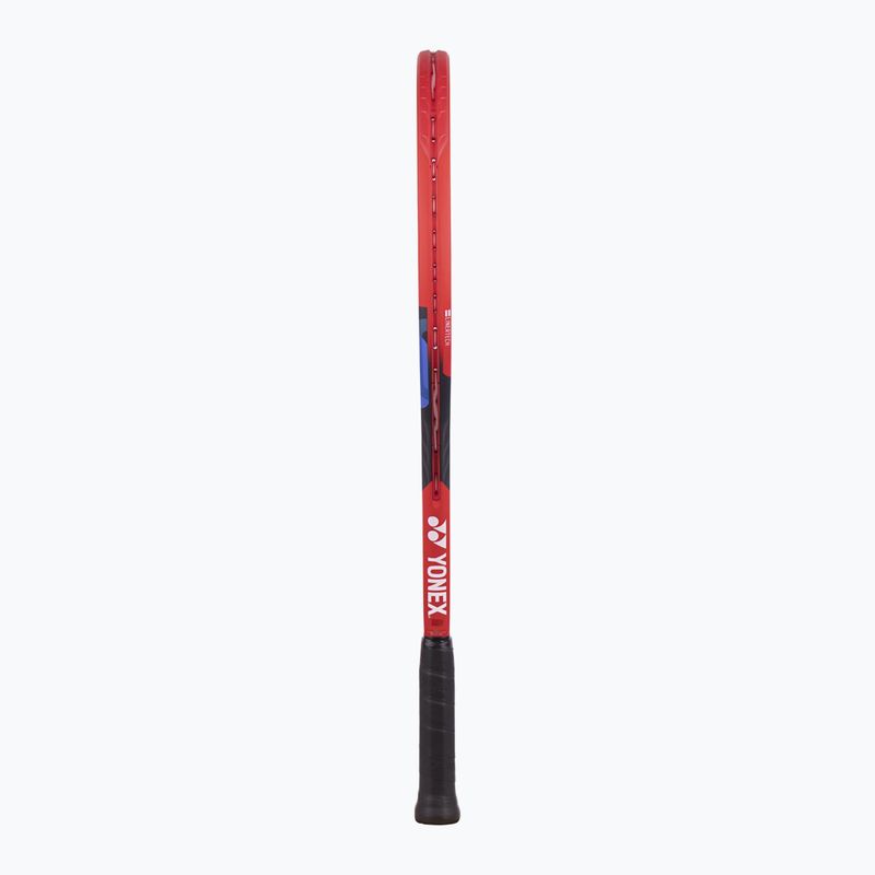 Rachetă de tenis pentru copii YONEX Vcore 25 scarlet 8
