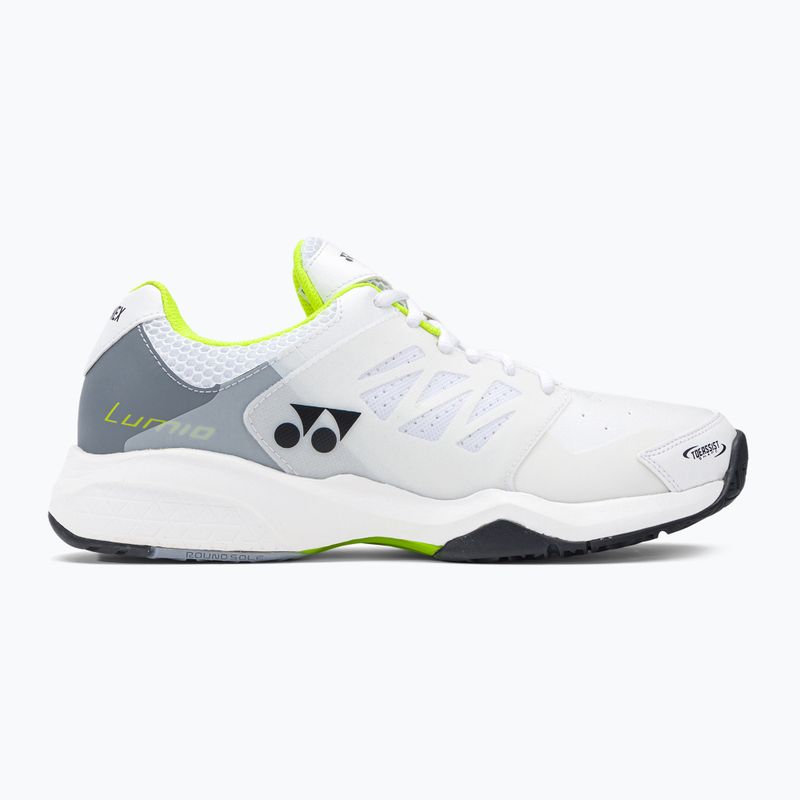 Pantofi de tenis pentru bărbați YONEX Lumio 3 STLUM33B 2