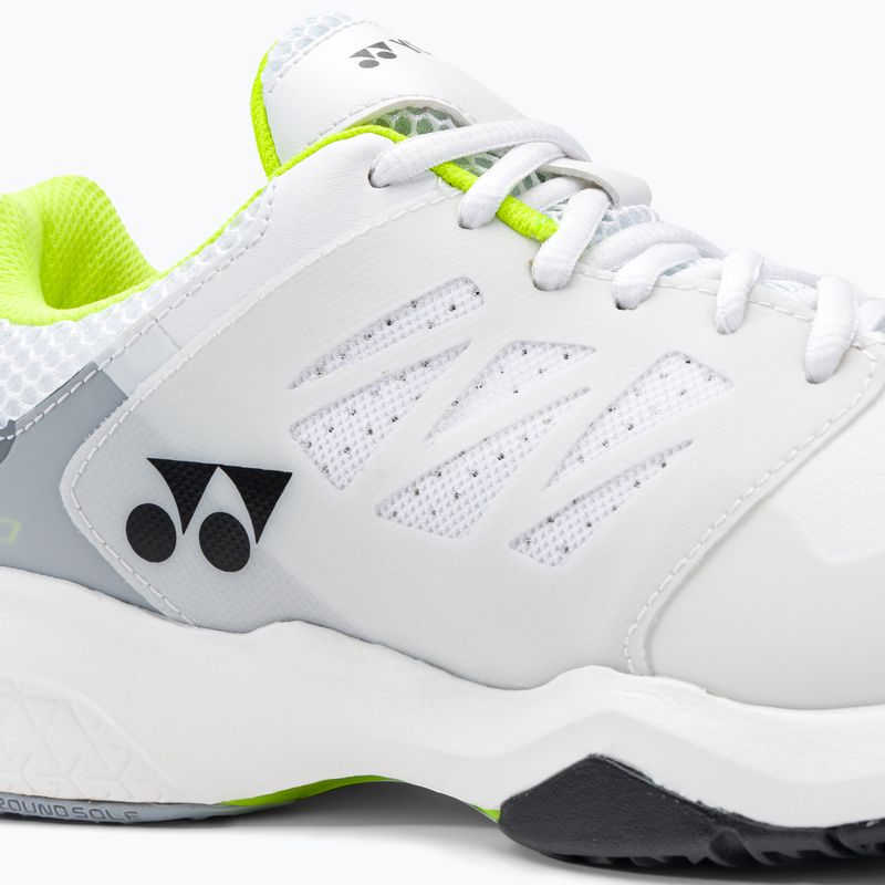 Pantofi de tenis pentru bărbați YONEX Lumio 3 STLUM33B 9