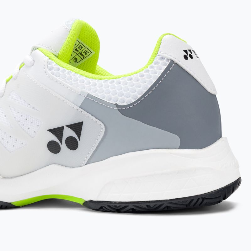 Pantofi de tenis pentru bărbați YONEX Lumio 3 STLUM33B 10