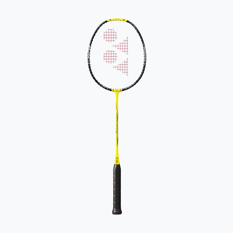 Rachetă de badminton YONEX Nanoflare 1000 Play lightning yellow 7