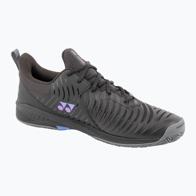 Încălțăminte de tenis pentur bărbați YONEX Sonicage 3 black 7