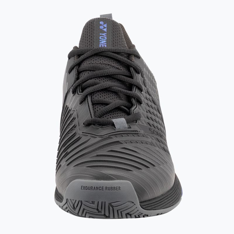 Încălțăminte de tenis pentur bărbați YONEX Sonicage 3 black 9