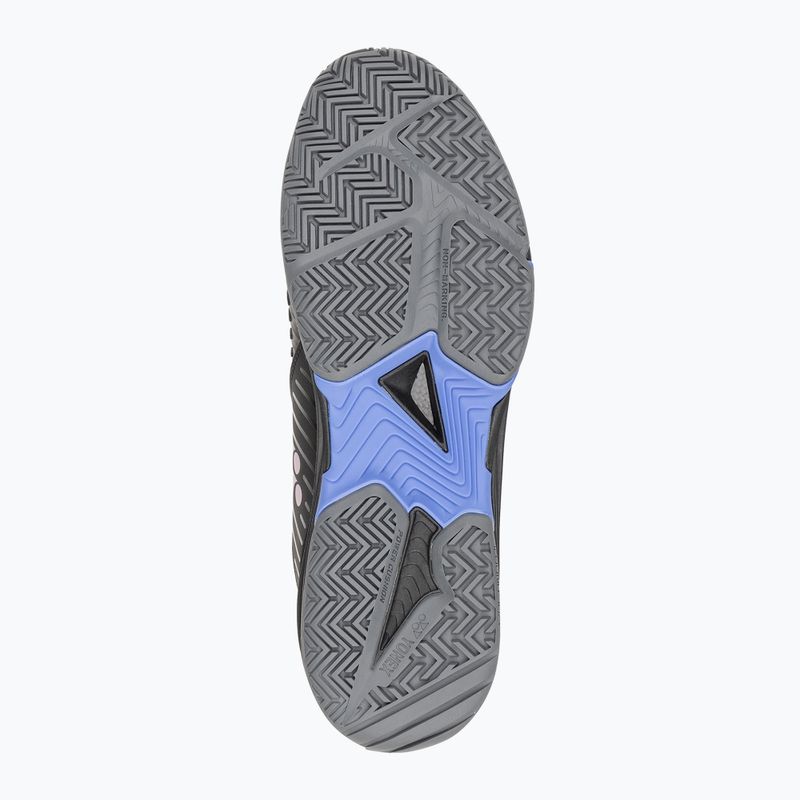 Încălțăminte de tenis pentur bărbați YONEX Sonicage 3 black 12