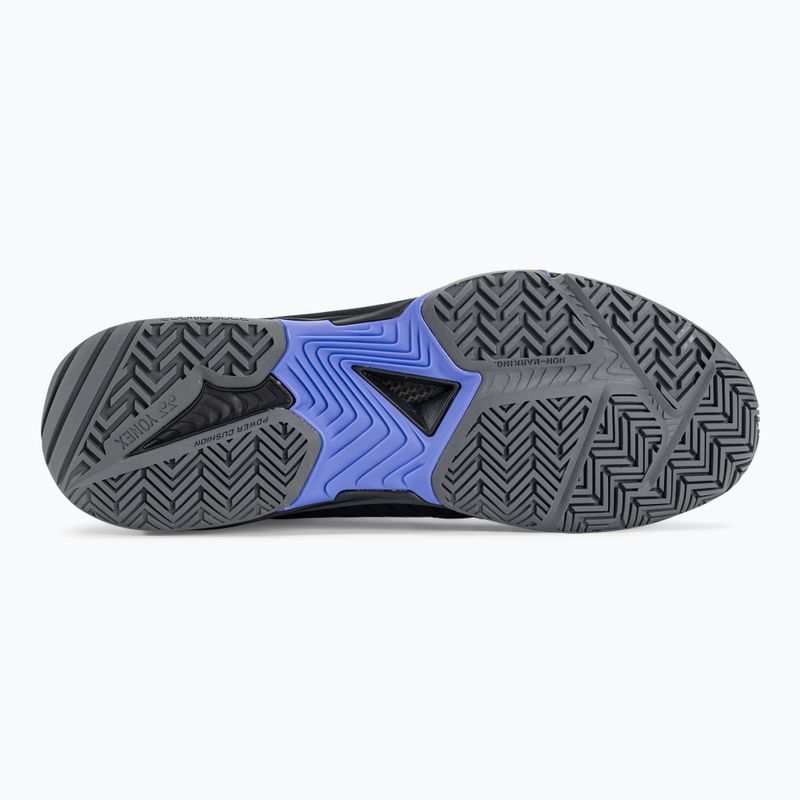 Încălțăminte de tenis pentur bărbați YONEX Sonicage 3 black 5