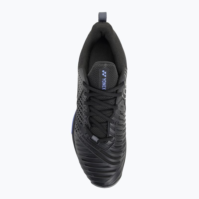 Încălțăminte de tenis pentur bărbați YONEX Sonicage 3 black 6