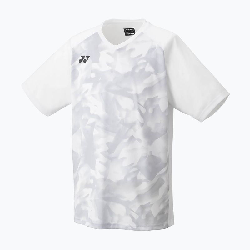 Tricou de tenis pentru bărbați YONEX 0033 Club white