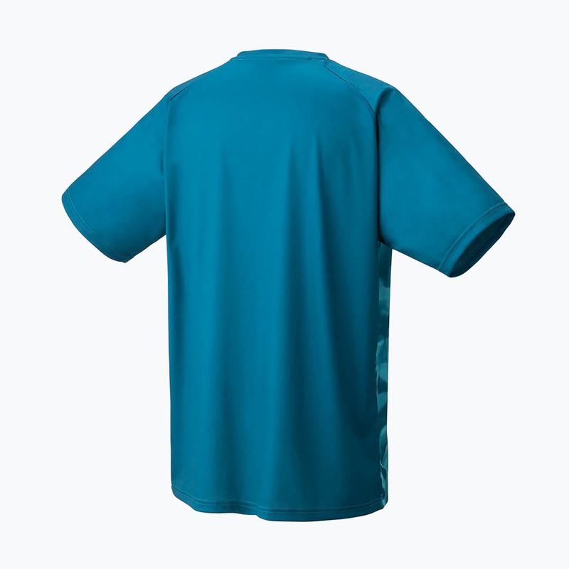 Tricou de tenis pentru bărbați YONEX 0033 Club blue/green 2