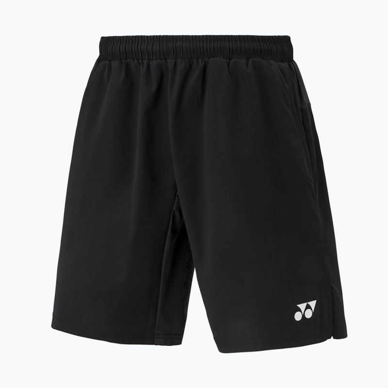 Pantaloni scurți pentru bărbați YONEX 0036 Club black