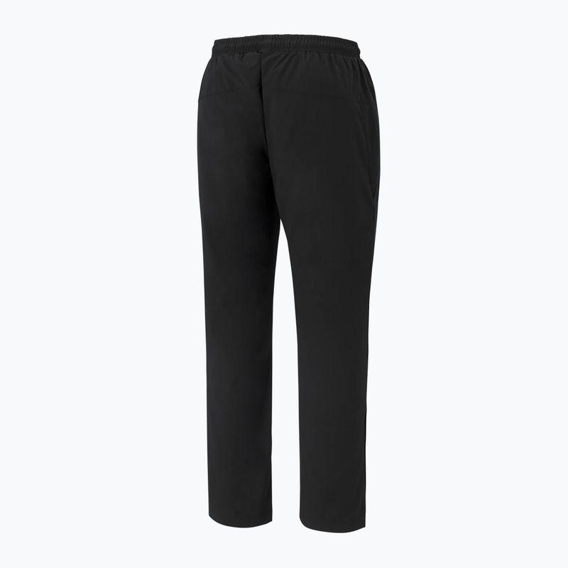 Pantaloni de tenis pentru bărbați YONEX 0042 Club black 2