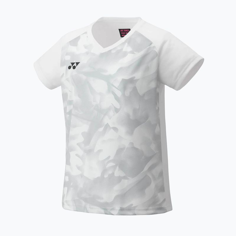 Tricou de tenis pentru femei YONEX 0033 Club W white