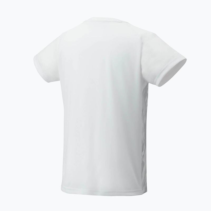 Tricou de tenis pentru femei YONEX 0033 Club W white 2