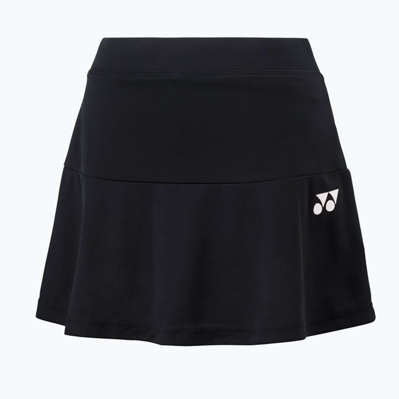 Fustă de tenis YONEX 0036 Club black