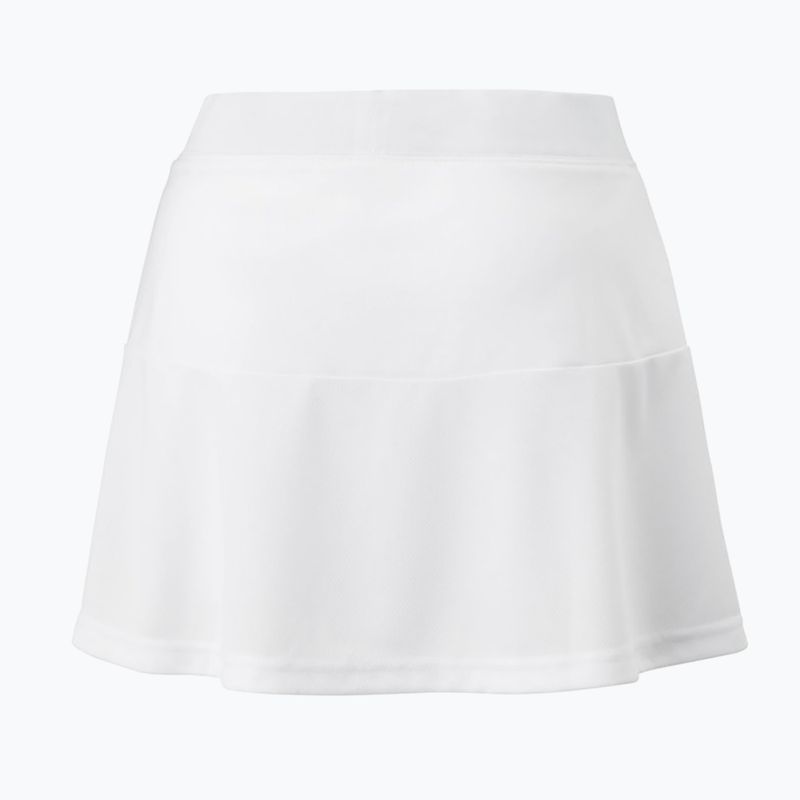 Fustă de tenis YONEX 0036 Club white 2