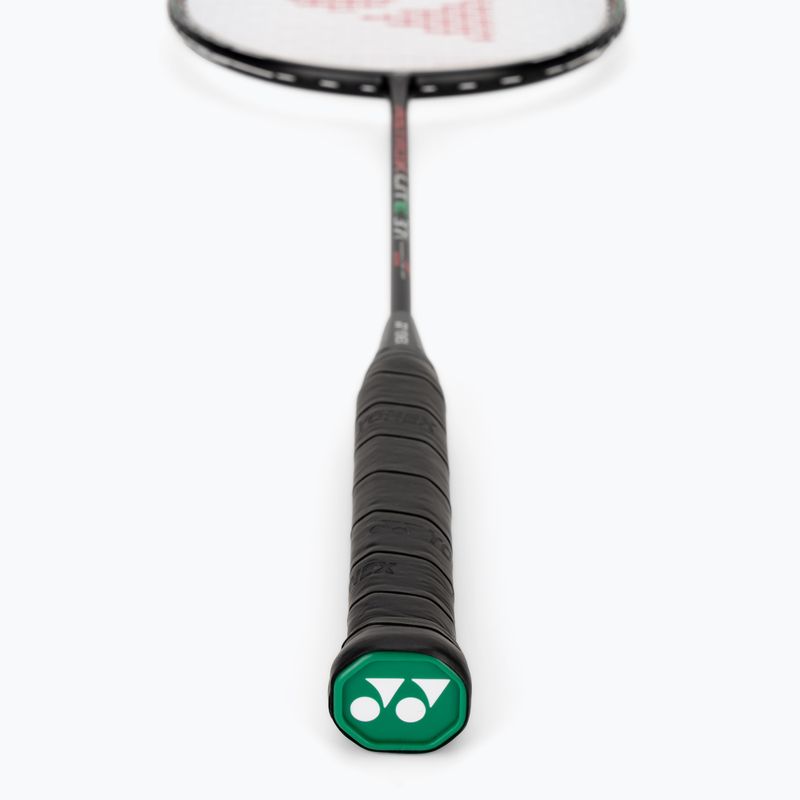 Rachetă de badminton YONEX Astrox Light 37i black 3