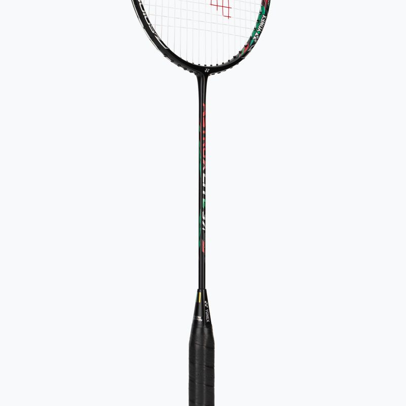 Rachetă de badminton YONEX Astrox Light 37i black 4
