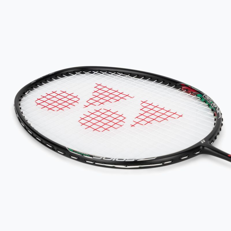 Rachetă de badminton YONEX Astrox Light 37i black 5
