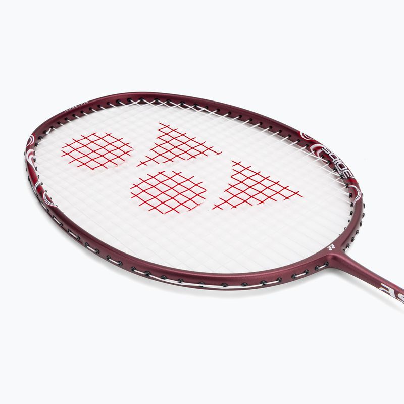 Rachetă de badminton YONEX Astrox Light 45i kurenai 5