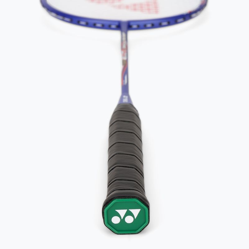 Rachetă de badminton YONEX Voltric Lite 35i blue 3