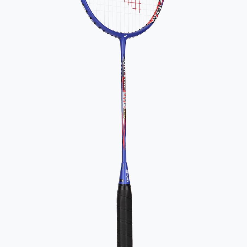 Rachetă de badminton YONEX Voltric Lite 35i blue 4