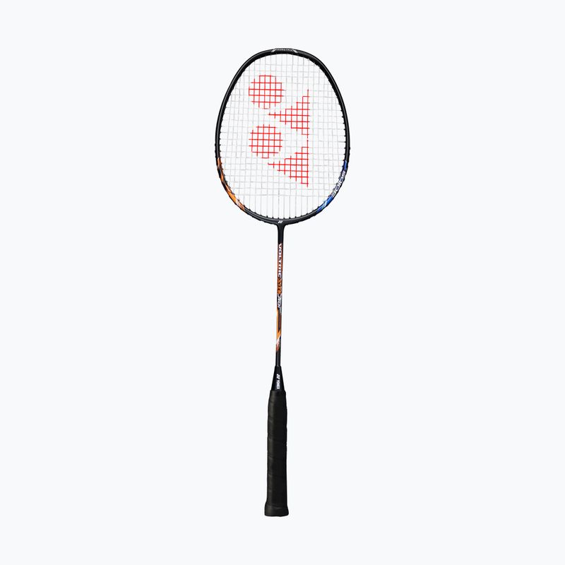 Rachetă de badminton YONEX Voltric Lite 40i blue/orange