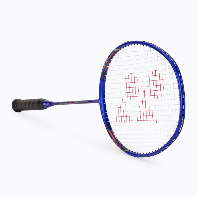 Rachetă de badminton YONEX Nanoray 72 Light blue 2