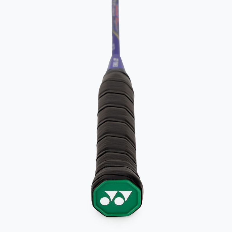 Rachetă de badminton YONEX Nanoray 72 Light blue 3