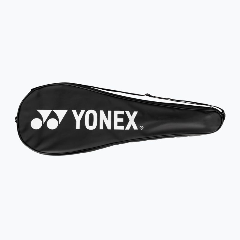 Rachetă de badminton YONEX Nanoray 72 Light blue 6
