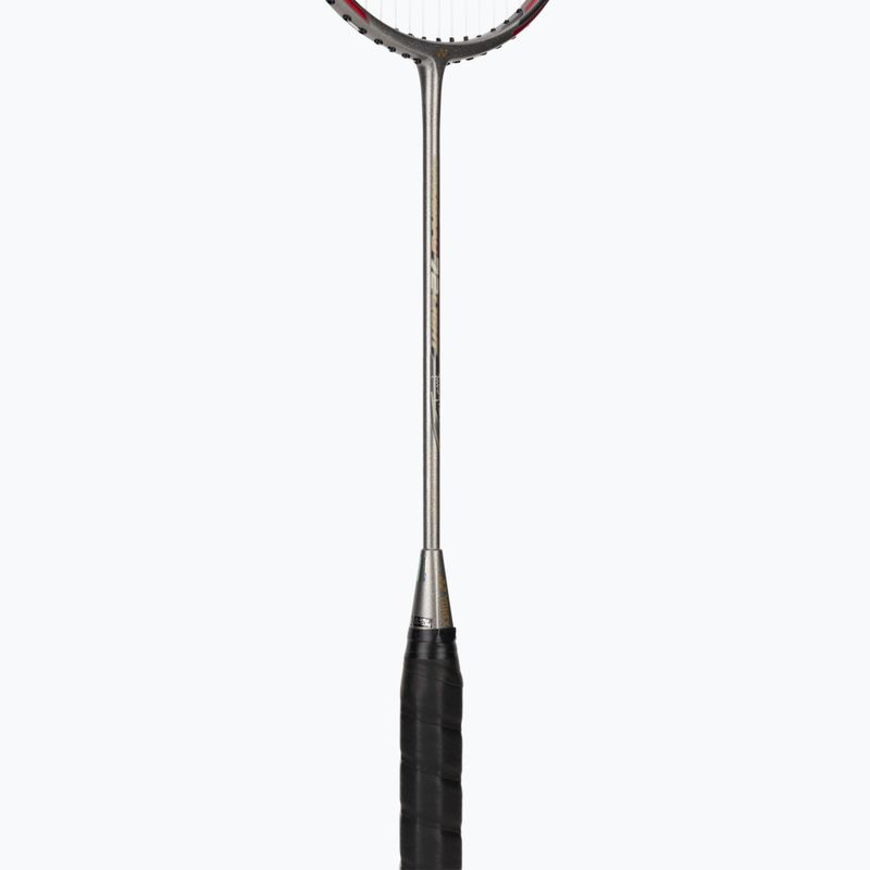 Rachetă de badminton YONEX Nanoray 72 Light gray 4