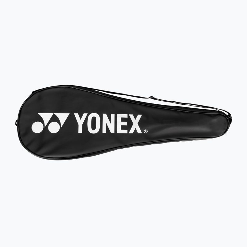 Rachetă de badminton YONEX Nanoray 72 Light gray 6