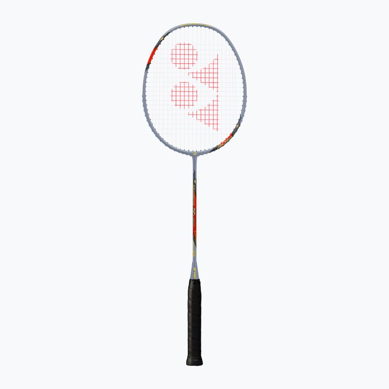 Rachetă de badminton YONEX Nanoray 72 Light gray